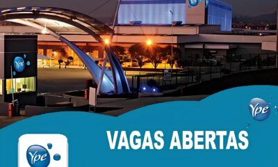 Yp Abre 08 Oportunidades de Emprego Como Concorrer e Transformar Sua Carreira em Sim es Filho BA