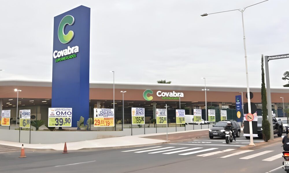 290 Vagas Um Futuro Promissor Como a Chegada do Covabra Est Transformando Indaiatuba
