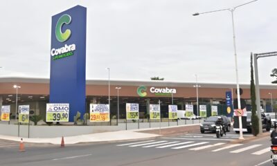 290 Vagas Um Futuro Promissor Como a Chegada do Covabra Est Transformando Indaiatuba