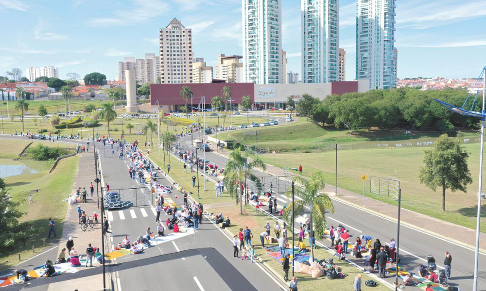 A Arte Sacra de Rua e o Espet culo Ressurrei o Uma Jornada Profunda Entre F Cultura e Transforma o