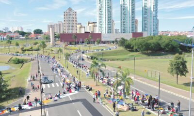 A Arte Sacra de Rua e o Espet culo Ressurrei o Uma Jornada Profunda Entre F Cultura e Transforma o