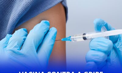 A Batalha Contra o V rus Invis vel Como Itu e Salto Est o Protegendo Sua Popula o na Guerra Contra a Gripe