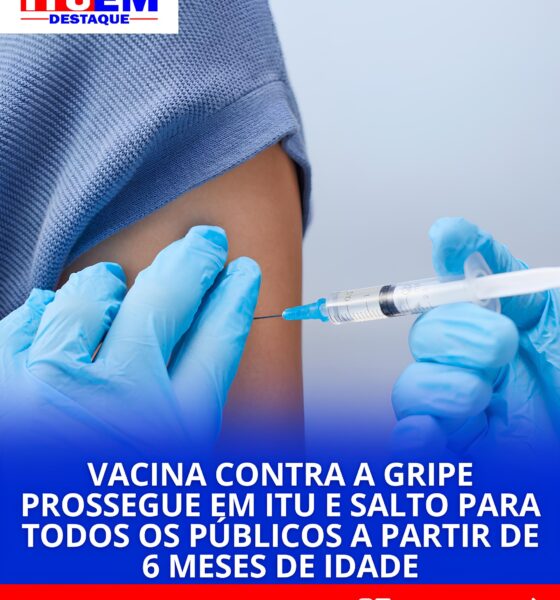 A Batalha Contra o Vírus Invisível: Como Itu e Salto Estão Protegendo Sua População na Guerra Contra a Gripe 16 A Batalha Contra o V rus Invis vel Como Itu e Salto Est o Protegendo Sua Popula o na Guerra Contra a Gripe