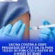 A Batalha Contra o V rus Invis vel Como Itu e Salto Est o Protegendo Sua Popula o na Guerra Contra a Gripe