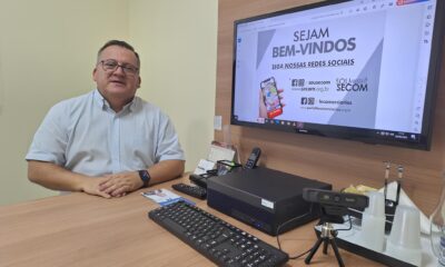 A Batalha Silenciosa dos Comerci rios Como Luciano Ribeiro e o SECOM Enfrentam a Crise de Atratividade no Com rcio