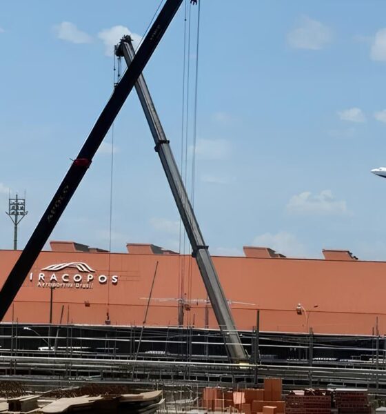 A Batalha de Viracopos: Como o Aeroporto Que Move o Brasil Está Preso em um Impasse Político e Financeiro 16 A Batalha de Viracopos Como o Aeroporto Que Move o Brasil Est Preso em um Impasse Pol tico e Financeiro
