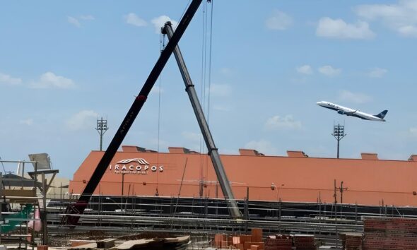 A Batalha de Viracopos Como o Aeroporto Que Move o Brasil Est Preso em um Impasse Pol tico e Financeiro