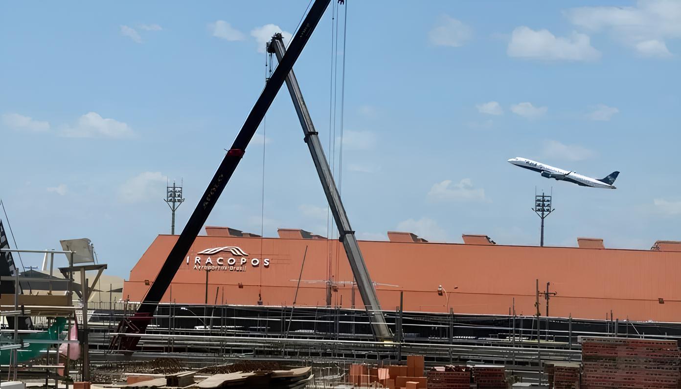 A Batalha de Viracopos: Como o Aeroporto Que Move o Brasil Está Preso em um Impasse Político e Financeiro 15 A Batalha de Viracopos Como o Aeroporto Que Move o Brasil Est Preso em um Impasse Pol tico e Financeiro