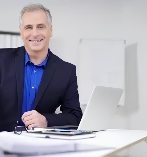 A Batalha dos Números: Como o LinkedIn Está Transformando a Caça ao Gerente Financeiro em Indaiatuba e Além 16 A Batalha dos N meros Como o LinkedIn Est Transformando a Ca a ao Gerente Financeiro em Indaiatuba e Al m
