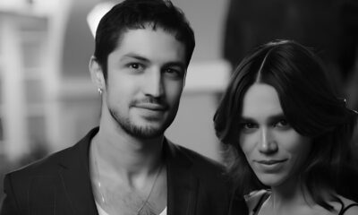 A Chegada de uma Nova Era Gabriel Leone e Carla Salle Anunciam a Gravidez do Primeiro Filho Uma Celebra o de Amor Vida e Novos Come os