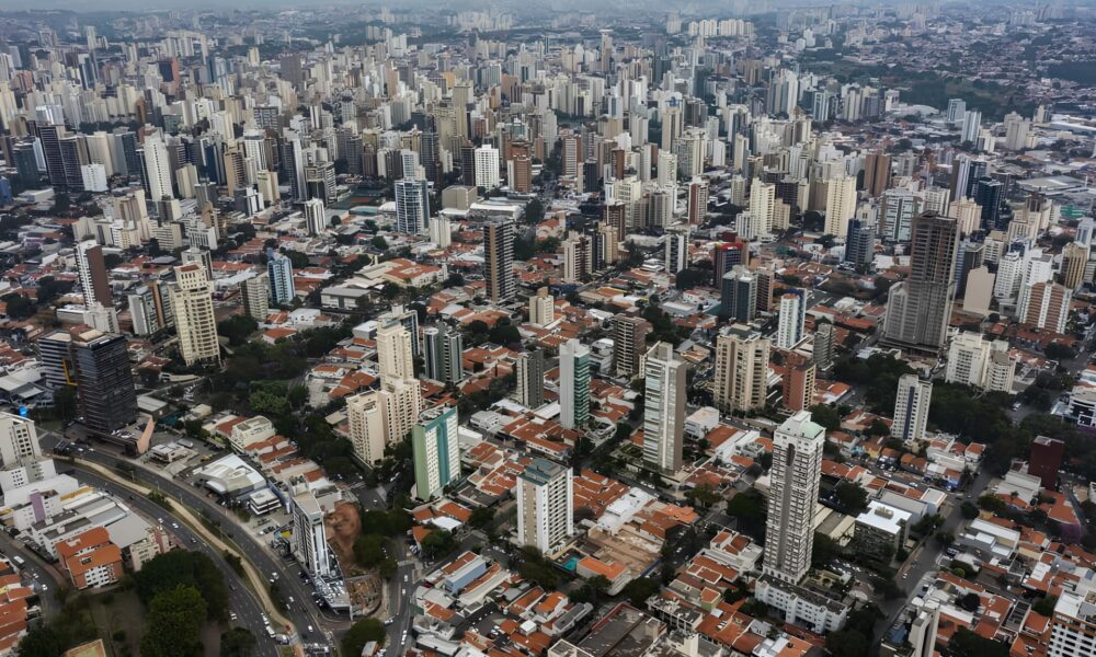 A Cidade Paulista Que Conquistou o Cora o das Grandes Empresas Como Campinas Se Tornou um P lo de Oportunidades Globais