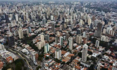 A Cidade Paulista Que Conquistou o Cora o das Grandes Empresas Como Campinas Se Tornou um P lo de Oportunidades Globais