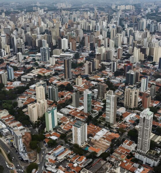 A Cidade Paulista Que Conquistou o Cora o das Grandes Empresas Como Campinas Se Tornou um P lo de Oportunidades Globais