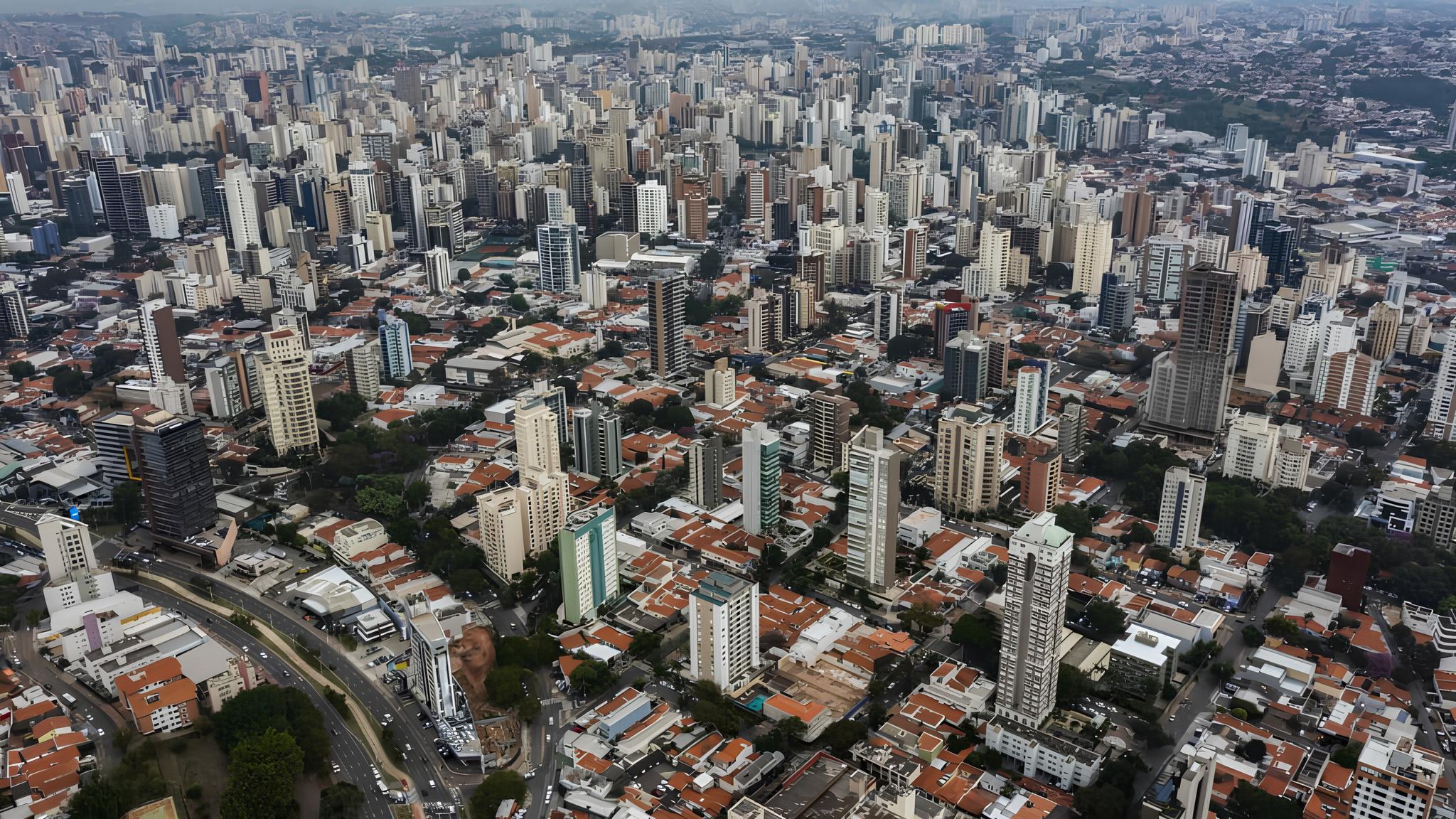 A Cidade Paulista Que Conquistou o Coração das Grandes Empresas: Como Campinas Se Tornou um Pólo de Oportunidades Globais 15 A Cidade Paulista Que Conquistou o Cora o das Grandes Empresas Como Campinas Se Tornou um P lo de Oportunidades Globais