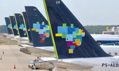A Decis o da Azul Por que a Rota para Paris Ser Sazonal e o Que Isso Significa Para os Viajantes Brasileiros