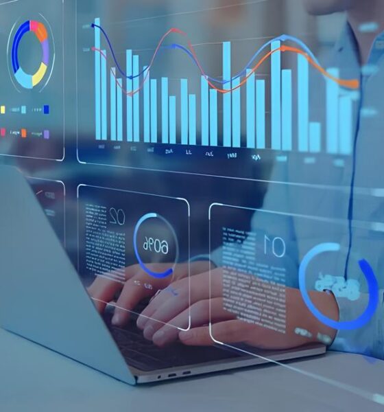 A Hist ria N o Contada de um Data Analytics Manager no Brasil Como Bees Brasil Est Redefinindo o Futuro dos Neg cios em Indaiatuba