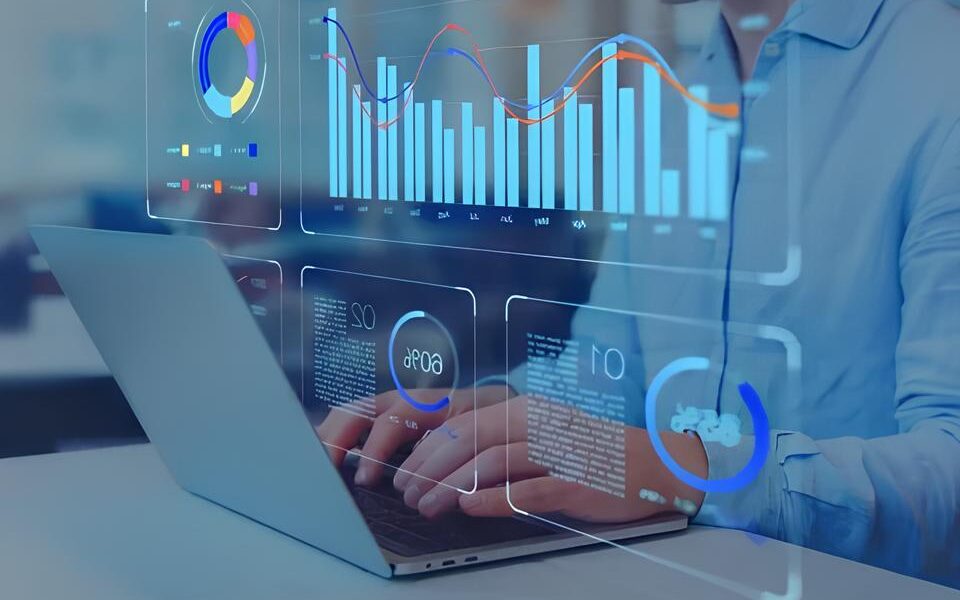 A Hist ria N o Contada de um Data Analytics Manager no Brasil Como Bees Brasil Est Redefinindo o Futuro dos Neg cios em Indaiatuba