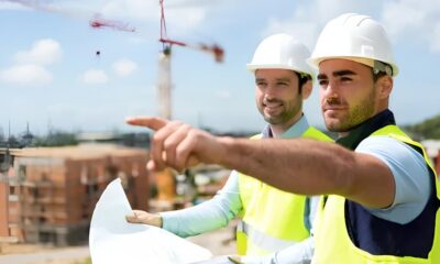 A Jornada de um Engenheiro Civil em Indaiatuba O Que o LinkedIn Revela Sobre o Mercado de Trabalho Atual