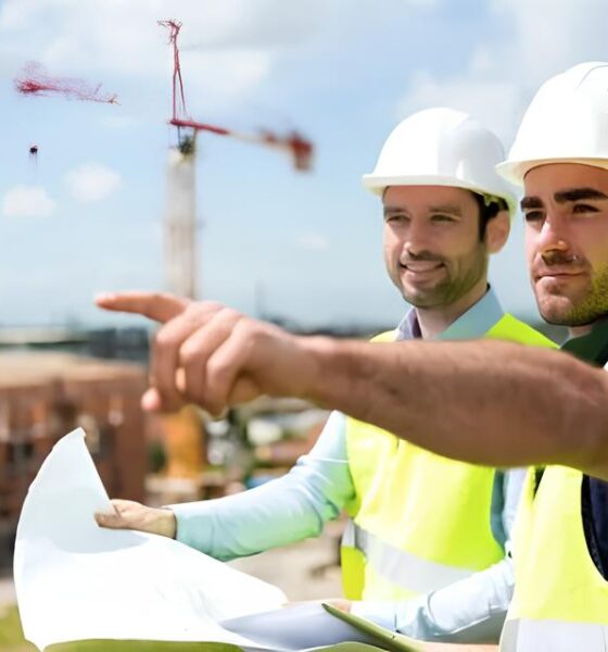 A Jornada de um Engenheiro Civil em Indaiatuba O Que o LinkedIn Revela Sobre o Mercado de Trabalho Atual