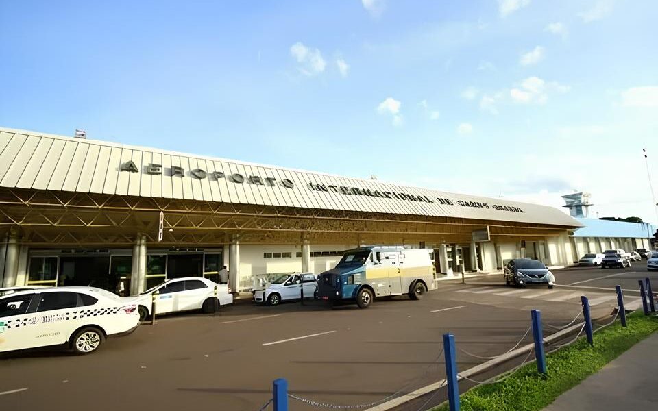 A Queda dos Voos Diretos Como a Suspens o da Azul Impacta o Turismo e a Economia em Campo Grande