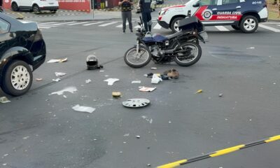 A Tr gica Colis o em Indaiatuba Quando o Som do Motor se Transformou em Sil ncio Assustador