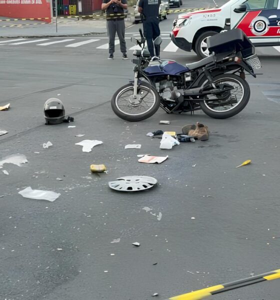 A Tr gica Colis o em Indaiatuba Quando o Som do Motor se Transformou em Sil ncio Assustador