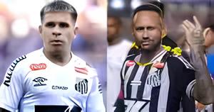 Adeus ao Passado Como a Sa da de Andrey e Soteldo Marca o In cio de uma Nova Era no Santos