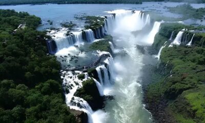 Aduana Brasileira Brilha no Mundo A Hist ria por Tr s da Foto que Conquistou a OMA 2025