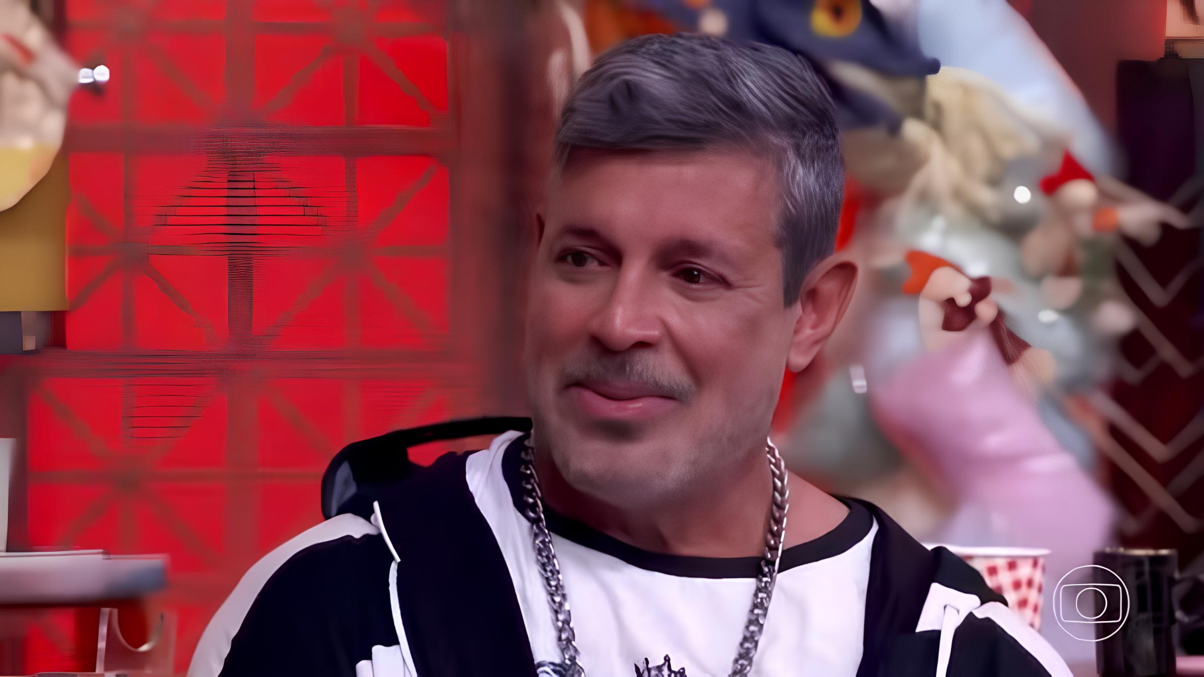 Alexandre Frota: O Galã que Trocou Holofotes por Coragem – A História Por Trás das Câmeras 15