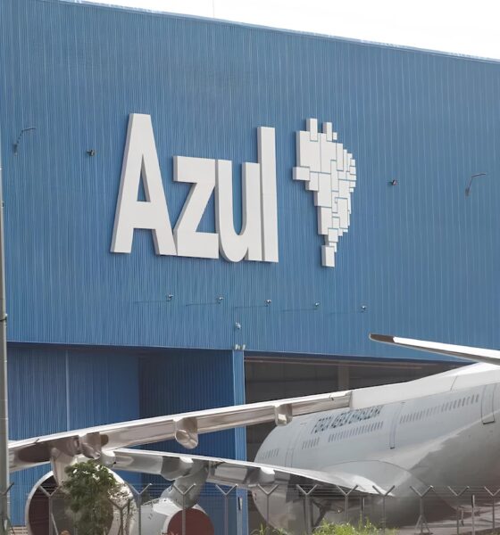 Azul Decola para Bariloche: A Nova Ponte Entre Brasil e a Suíça Argentina Está Pronta Para Receber Viajantes Neste Inverno 16 Azul Decola para Bariloche A Nova Ponte Entre Brasil e a Su a Argentina Est Pronta Para Receber Viajantes Neste Inverno