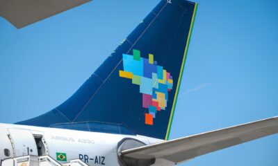 Azul Decola para o Futuro Como Dois Voos em Tr s Dias Est o Redefinindo a Avia o Comercial no Brasil