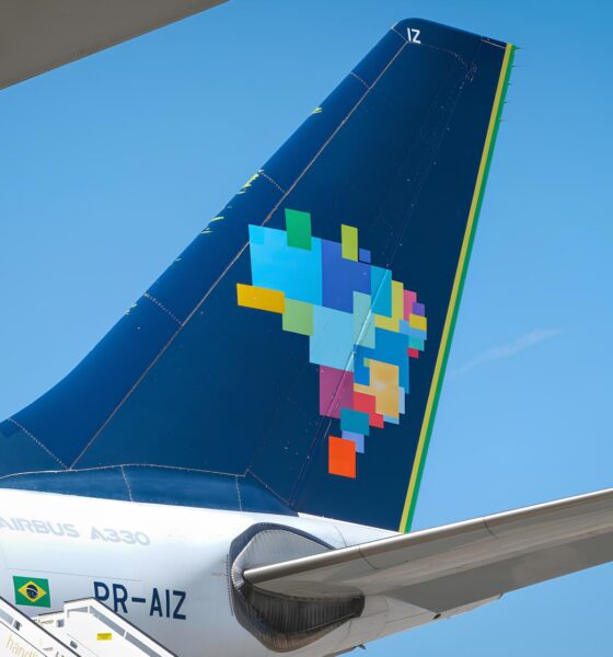 Azul Decola para o Futuro Como Dois Voos em Tr s Dias Est o Redefinindo a Avia o Comercial no Brasil