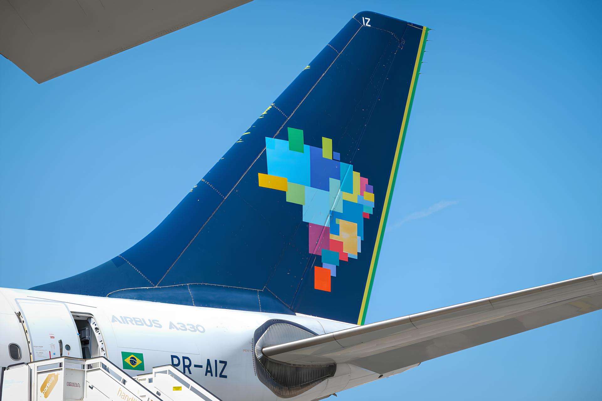 Azul Decola para o Futuro: Como Dois Voos em Três Dias Estão Redefinindo a Aviação Comercial no Brasil 15 Azul Decola para o Futuro Como Dois Voos em Tr s Dias Est o Redefinindo a Avia o Comercial no Brasil