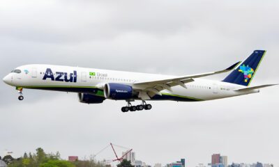 Azul Linhas A reas Encurta o Voo para Paris O Que Isso Significa Para o Futuro da Avia o Brasileira
