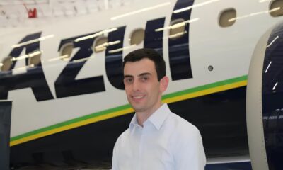 Azul Linhas A reas O Novo Cap tulo da Conex o Global a Partir de Viracopos