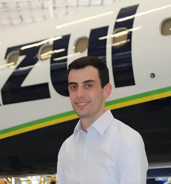 Azul Linhas A reas O Novo Cap tulo da Conex o Global a Partir de Viracopos