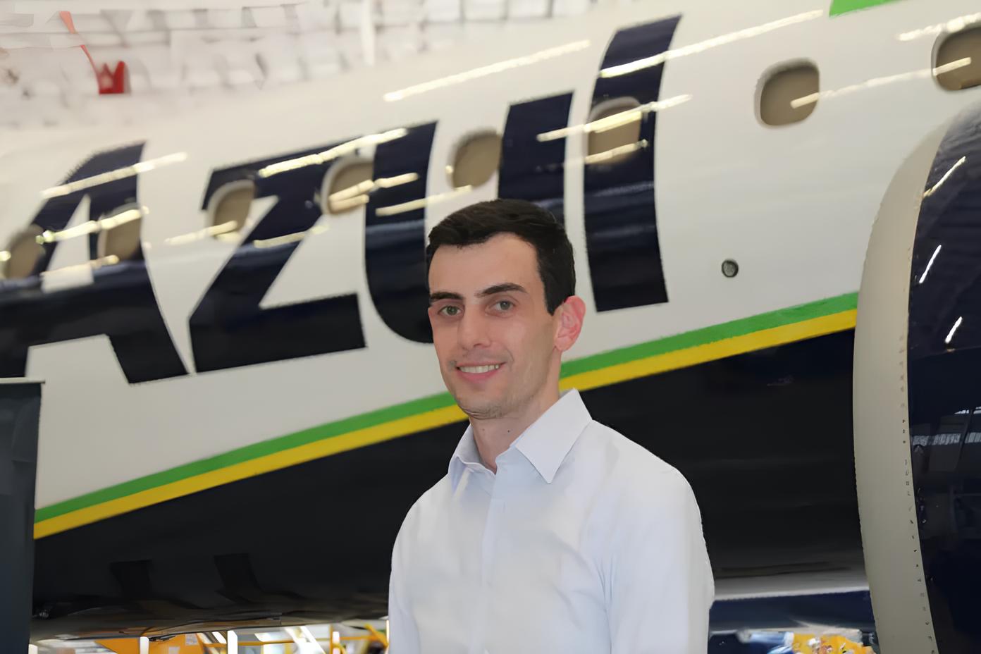 Azul Linhas Aéreas: O Novo Capítulo da Conexão Global a Partir de Viracopos 15