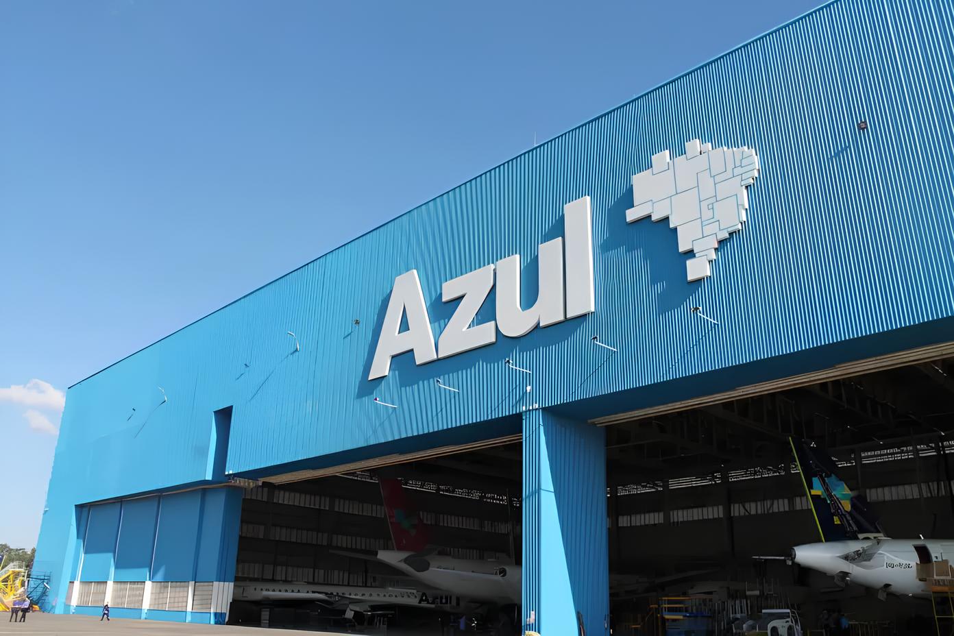 Azul Linhas Aéreas: Por Que a Rota Viracopos-Paris Está Ficando Sazonal e o Que Isso Significa para Você? 15 Azul Linhas A reas Por Que a Rota Viracopos Paris Est Ficando Sazonal e o Que Isso Significa para Voc