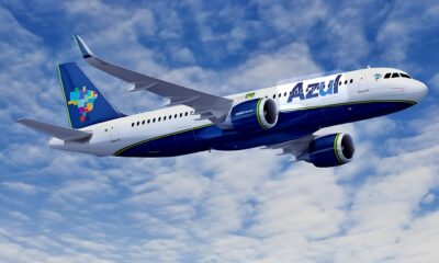 Azul Linhas A reas Uma Jornada de Conex es Cultura e Crescimento em Lisboa
