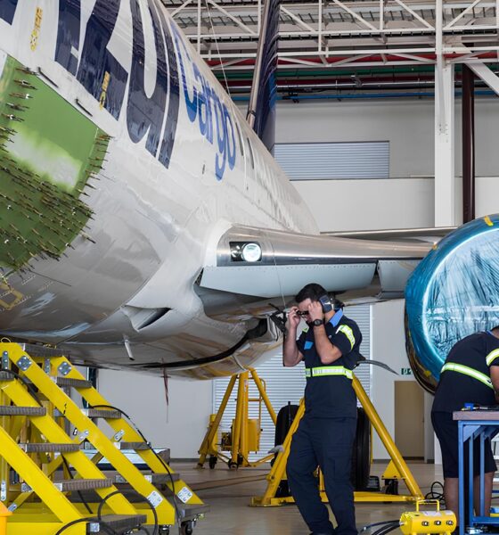Azul Linhas A reas na Corda Bamba Como uma Crise Financeira Pode Impactar Milh es de Passageiros e o Futuro da Avia o Brasileira