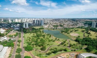 Azul Suspende Voos Diretos de Campo Grande para Curitiba e Cuiab O Que Isso Significa Para o Futuro da Avia o Regional