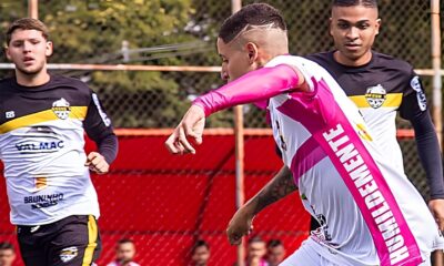 Boca Juniors e CDHU Roubam a Cena na 7 Rodada do Society O Que Esperar da 8 Rodada
