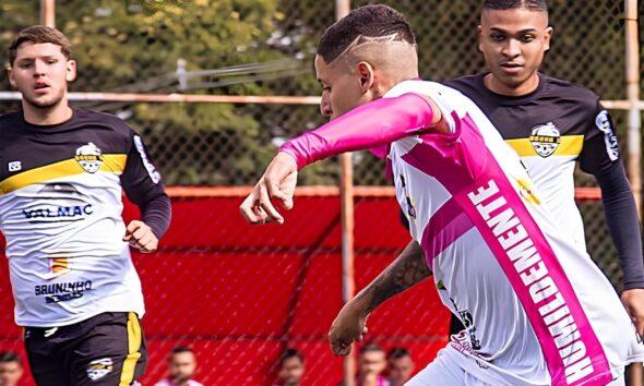 Boca Juniors e CDHU Roubam a Cena na 7 Rodada do Society O Que Esperar da 8 Rodada