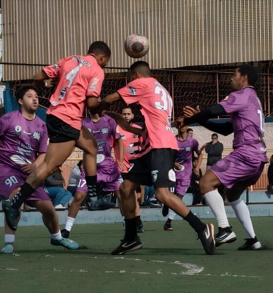 Boca Juniors e Ollokos Brilham na 9ª Rodada do Society: Quem Será o Campeão em Cravinhos? 16 Boca Juniors e Ollokos Brilham na 9 Rodada do Society Quem Ser o Campe o em Cravinhos