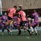 Boca Juniors e Ollokos Brilham na 9 Rodada do Society Quem Ser o Campe o em Cravinhos