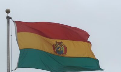 Bol via O Tesouro Escondido da Am rica do Sul Por Que Este Vizinho um Destino Imperd vel