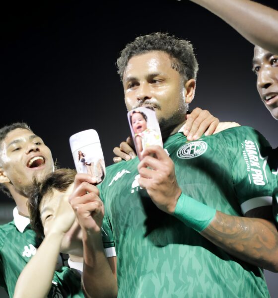 Bugre Triunfa: O Retorno Triunfal do Guarani à Copa Paulista e a Noite Mágica de Samuel e Ryuta 16 Bugre Triunfa O Retorno Triunfal do Guarani Copa Paulista e a Noite M gica de Samuel e Ryuta