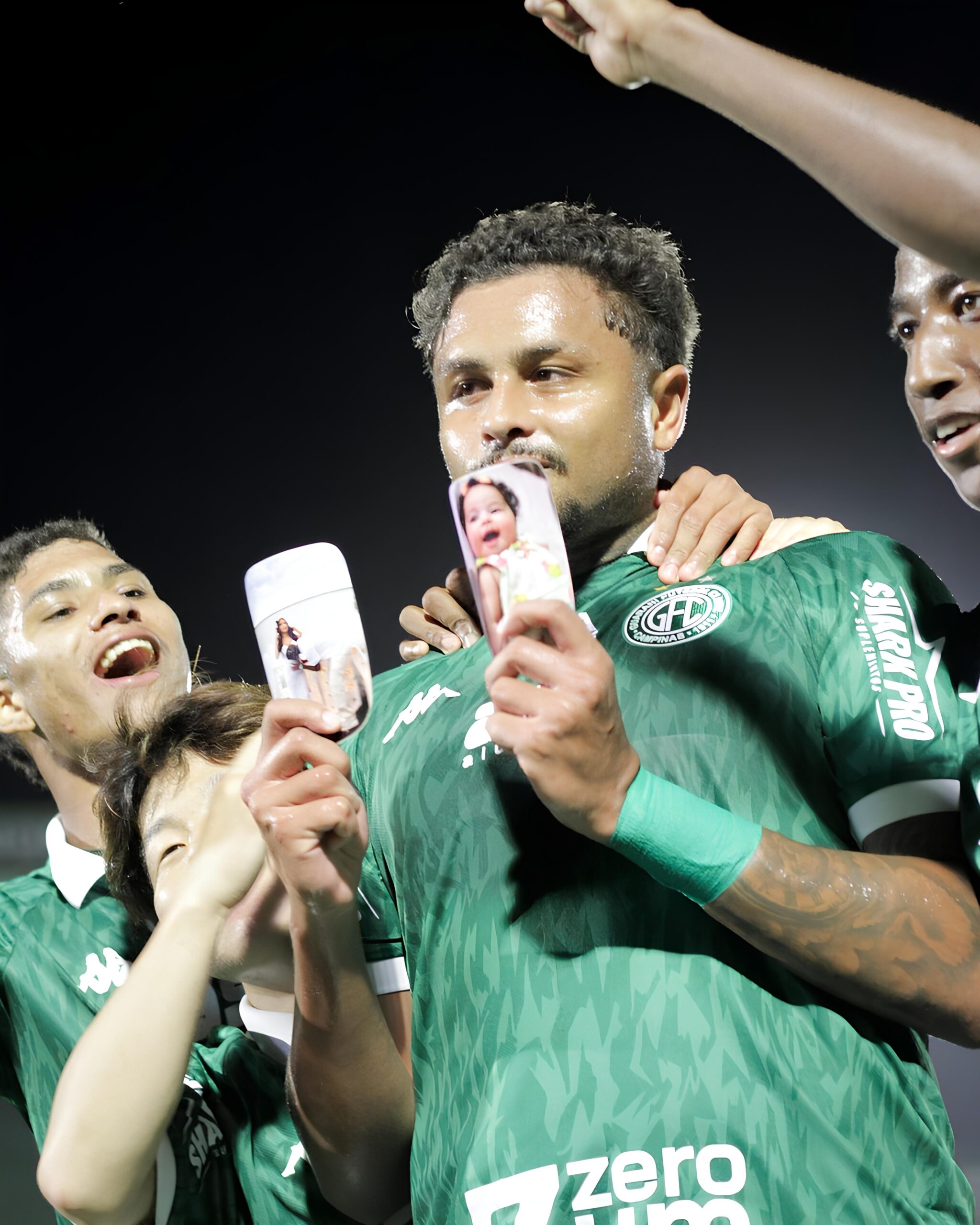 Bugre Triunfa: O Retorno Triunfal do Guarani à Copa Paulista e a Noite Mágica de Samuel e Ryuta 15 Bugre Triunfa O Retorno Triunfal do Guarani Copa Paulista e a Noite M gica de Samuel e Ryuta scaled