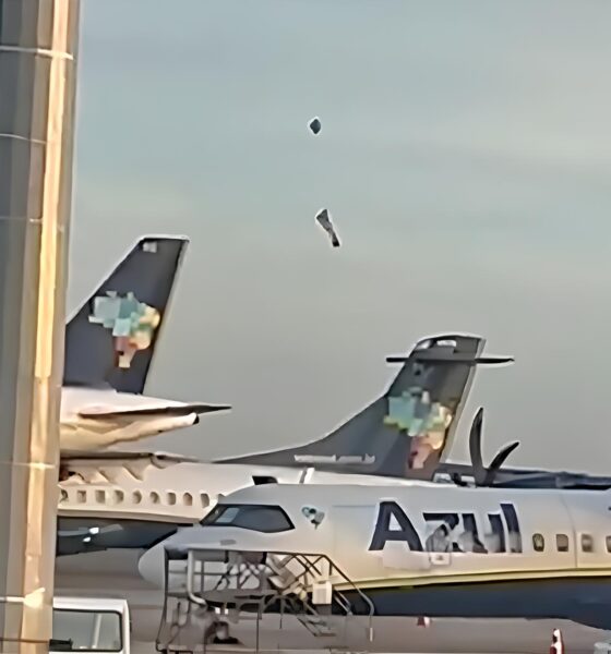Céu em Chamas: O Perigo Silencioso dos Balões no Aeroporto de Viracopos em 2025 16 C u em Chamas O Perigo Silencioso dos Bal es no Aeroporto de Viracopos em 2025