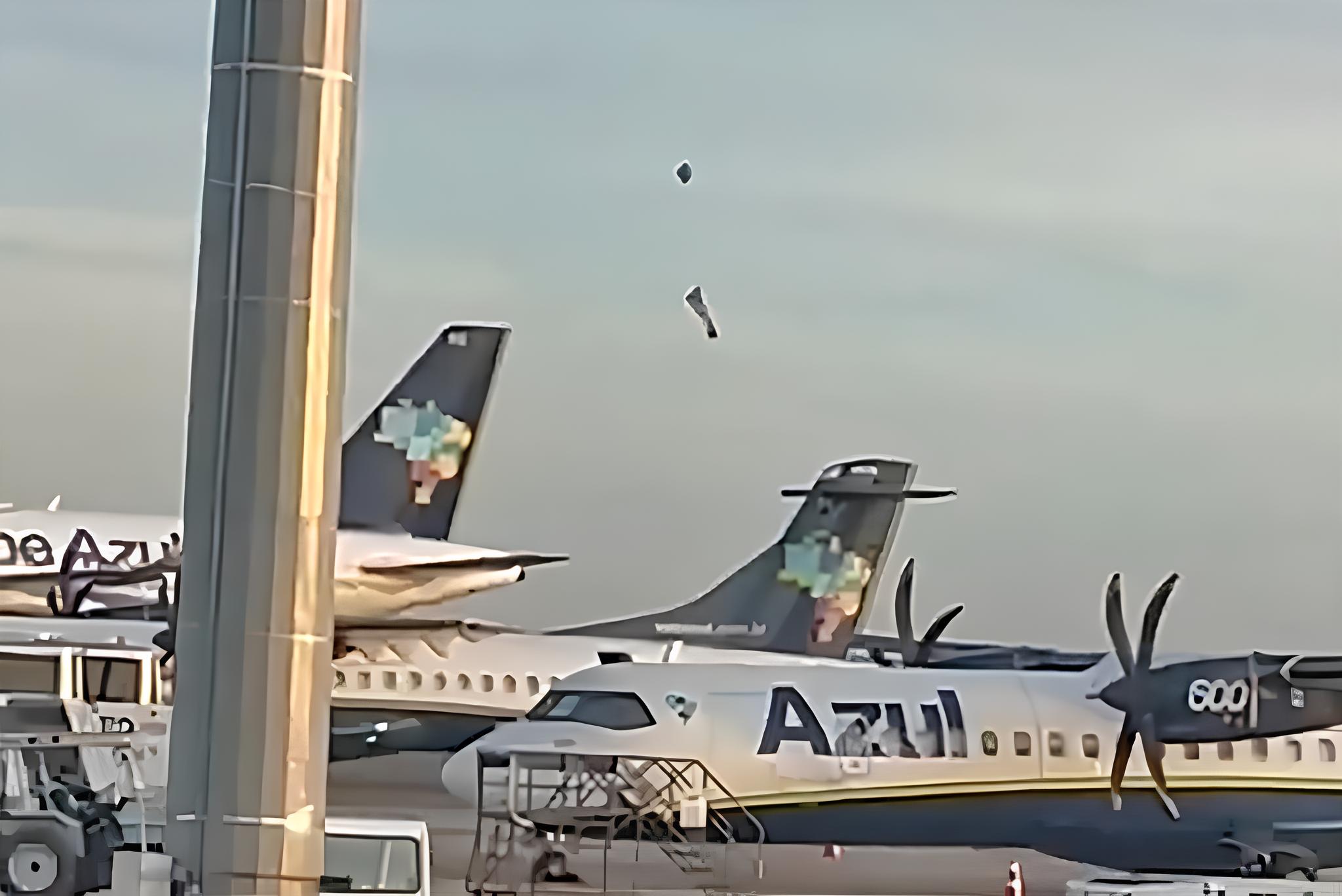 Céu em Chamas: O Perigo Silencioso dos Balões no Aeroporto de Viracopos em 2025 15 C u em Chamas O Perigo Silencioso dos Bal es no Aeroporto de Viracopos em 2025